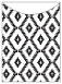 Pattern<br>Jacket Invitations<br>Style A4<br>3 <small>3/4</small> x 5 <small>1/8</small>