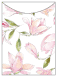 Magnolia SW Jacket Invitation Style A4 (3 3/4 x 5 1/8) - 10/Pk