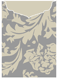 Renaissance Ash Jacket Invitation Style C2 (5 1/8 x 7 1/8) - 10/Pk