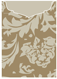 Renaissance Bronze Jacket Invitation Style C2 (5 1/8 x 7 1/8) - 10/Pk