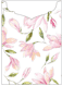 Magnolia SW Jacket Invitation Style C2 (5 1/8 x 7 1/8) - 10/Pk