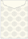 Rococo Grey Jacket Invitation Style C2 (5 1/8 x 7 1/8) - 10/Pk