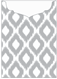 Indonesia Grey Jacket Invitation Style C2 (5 1/8 x 7 1/8) - 10/Pk