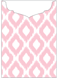 Indonesia Pink Jacket Invitation Style C2 (5 1/8 x 7 1/8) - 10/Pk