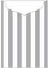Lineation Grey Jacket Invitation Style C2 (5 1/8 x 7 1/8) - 10/Pk
