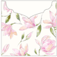 Magnolia NW Jacket Invitation Style C3 (5 5/8 x 5 5/8)