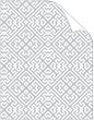 Maze Grey Text 8 1/2 x 11 - 25/Pk