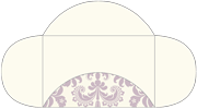 Victoria Grey Pochette Style B2 (5 1/2 x 8 1/2) - 10/Pk