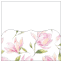 Magnolia SW Pocket Card 5 3/4 x 5 3/4 - 10/Pk