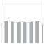 Lineation Grey Pocket Card 5 3/4 x 5 3/4 - 10/Pk