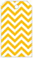 Chevron Bomble Bee Style A Tag (2 1/4 x 4) 10/Pk