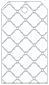 Casablanca Grey Style A Tag (2 1/4 x 4) 10/Pk