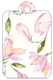 Magnolia NW Style C Tag (2 1/4 x 3 1/2) 10/Pk
