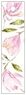 Magnolia NW Style G Tag (1 1/4 x 5) 10/Pk