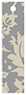 Renaissance Ash Style G Tag (1 1/4 x 5) 10/Pk