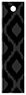 Indonesia Black Style G Tag (1 1/4 x 5) 10/Pk