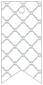 Casablanca Grey Style K Tag (2 x 4) 10/Pk