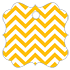 Chevron Bomble Bee Style N Tag (2 1/2 x 2 1/2) 10/Pk