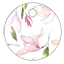 Magnolia SW Style R Tag (1 3/4 x 1 3/4) 10/Pk