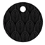 Glamour Noir Style R Tag (1 3/4 x 1 3/4) 10/Pk