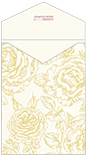 Rose Passion Thick-E-Lope Style A2 (4 3/8 x 5 5/8) - 10/Pk