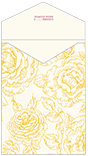 Rose Gold Thick-E-Lope Style A2 (4 3/8 x 5 5/8) - 10/Pk