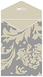 Renaissance Ash Thick-E-Lope Style A2 (4 3/8 x 5 5/8) - 10/Pk