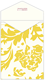 Renaissance Lime Thick-E-Lope Style A2 (4 3/8 x 5 5/8) - 10/Pk
