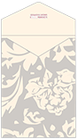 Renaissance Silver Thick-E-Lope Style A2 (4 3/8 x 5 5/8) - 10/Pk