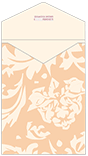 Renaissance Blush Thick-E-Lope Style A2 (4 3/8 x 5 5/8) - 10/Pk