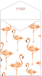 Flamingo Thick-E-Lope Style A2 (4 3/8 x 5 5/8) - 10/Pk