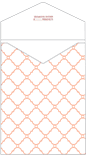 Casablanca Ginger Thick-E-Lope Style A2 (4 3/8 x 5 5/8) - 10/Pk