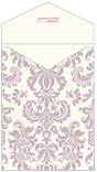 Victoria Grey Thick-E-Lope Style A2 (4 3/8 x 5 5/8) - 10/Pk