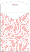 Peacock Rosa Thick-E-Lope Style A3 (5 1/4 x 7 1/8) - 10/Pk