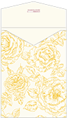 Rose Gold Thick-E-Lope Style A3 (5 1/4 x 7 1/8) - 10/Pk