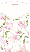 Magnolia NW Thick-E-Lope Style A3 (5 1/4 x 7 1/8) - 10/Pk