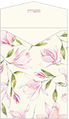 Magnolia OP Thick-E-Lope Style A3 (5 1/4 x 7 1/8) - 10/Pk