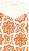 Morocco Copper Thick-E-Lope Style A3 (5 1/4 x 7 1/8) - 10/Pk