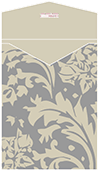 Renaissance Ash Thick-E-Lope Style A3 (5 1/4 x 7 1/8) - 10/Pk