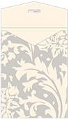 Renaissance Silver Thick-E-Lope Style A3 (5 1/4 x 7 1/8) - 10/Pk