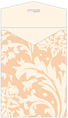 Renaissance Blush Thick-E-Lope Style A3 (5 1/4 x 7 1/8) - 10/Pk