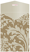 Renaissance Bronze Thick-E-Lope Style A3 (5 1/4 x 7 1/8) - 10/Pk