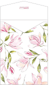 Magnolia SW Thick-E-Lope Style A3 (5 1/4 x 7 1/8) - 10/Pk