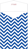 Chevron Comet Thick-E-Lope Style A3 (5 1/4 x 7 1/8) - 10/Pk