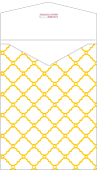 Casablanca Bumble Bee Thick-E-Lope Style A3 (5 1/4 x 7 1/8) - 10/Pk