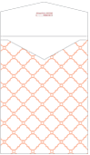 Casablanca Ginger Thick-E-Lope Style A3 (5 1/4 x 7 1/8) - 10/Pk