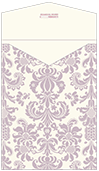 Victoria Grey Thick-E-Lope Style A3 (5 1/4 x 7 1/8) - 10/Pk