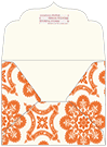 Morocco Copper Thick-E-Lope Style B1 (5 1/4 x 3 3/4) - 10/Pk
