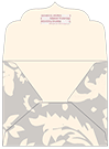 Renaissance Silver Thick-E-Lope Style B1 (5 1/4 x 3 3/4) - 10/Pk