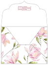 Magnolia SW Thick-E-Lope Style B1 (5 1/4 x 3 3/4) - 10/Pk